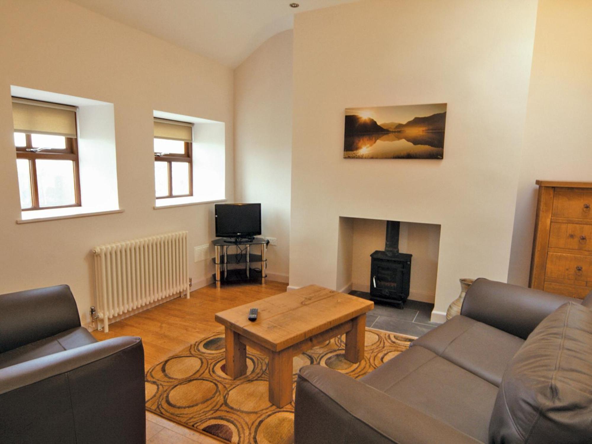 Seion - Hw7575 Villa Llanddeiniolen Екстериор снимка