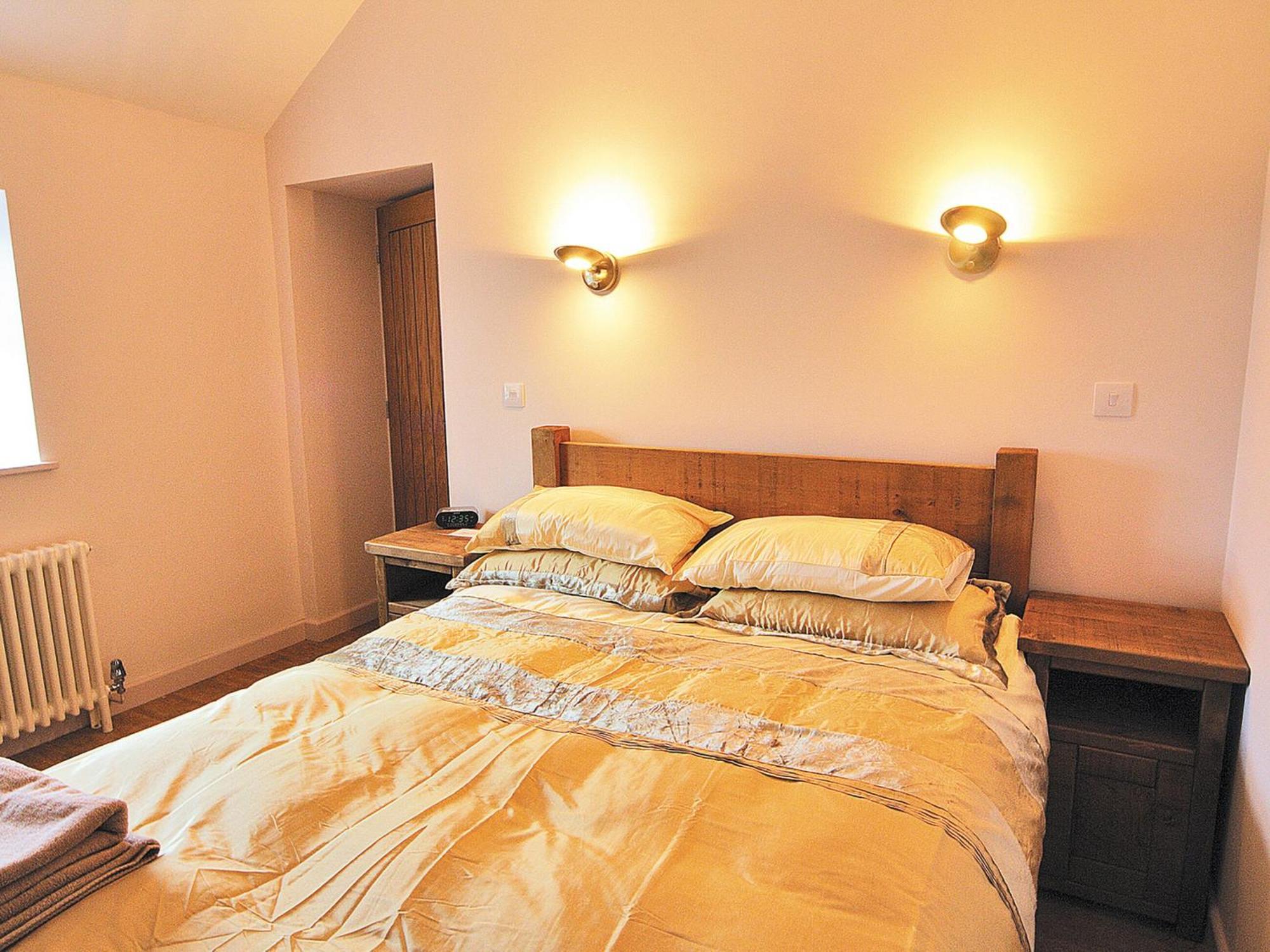 Seion - Hw7575 Villa Llanddeiniolen Екстериор снимка